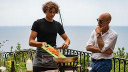 Tucci Liguria S2