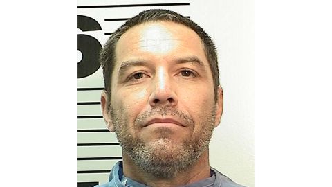 Scott Peterson moved off San Quentin's death row | CNN