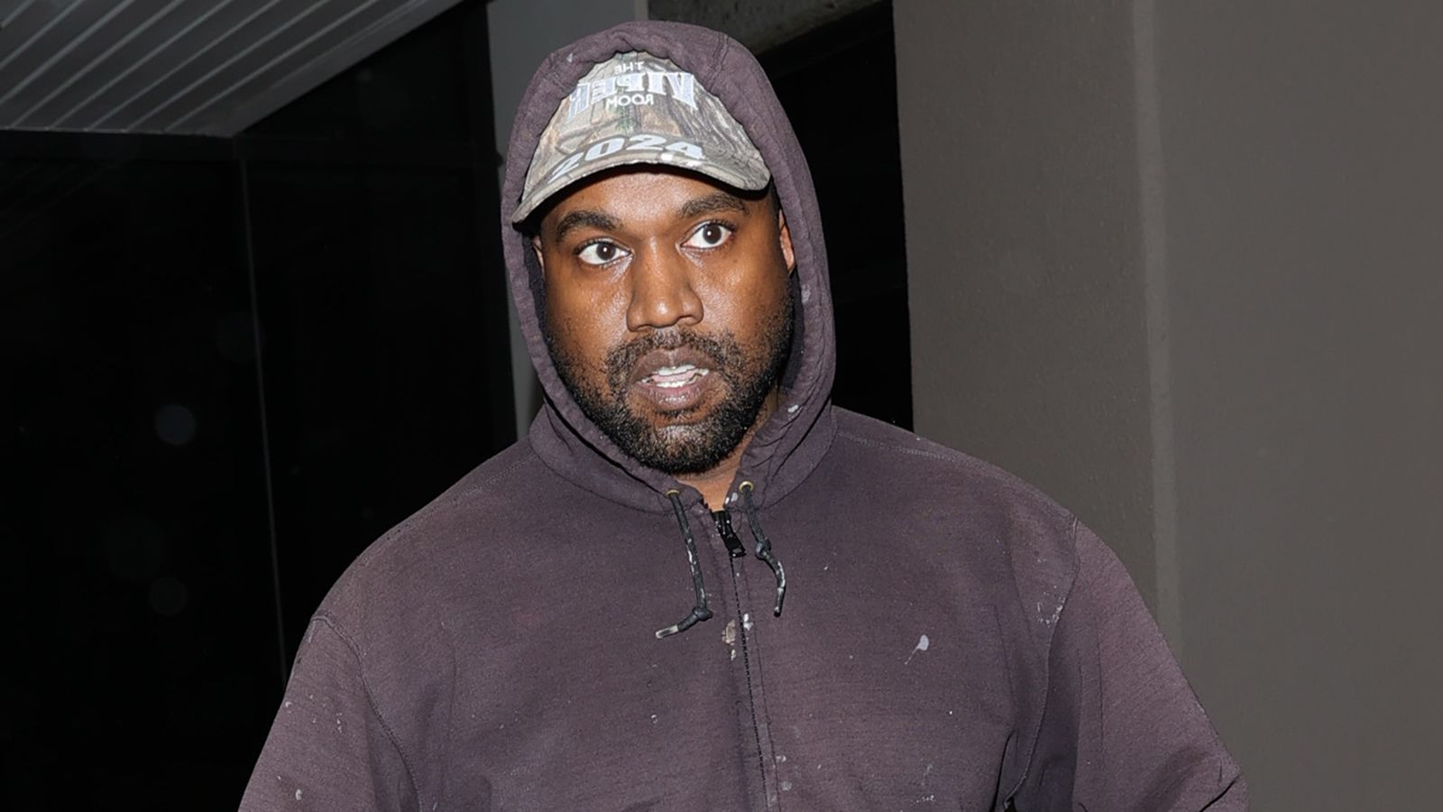 Here are all the brands who have cut ties with Kanye West