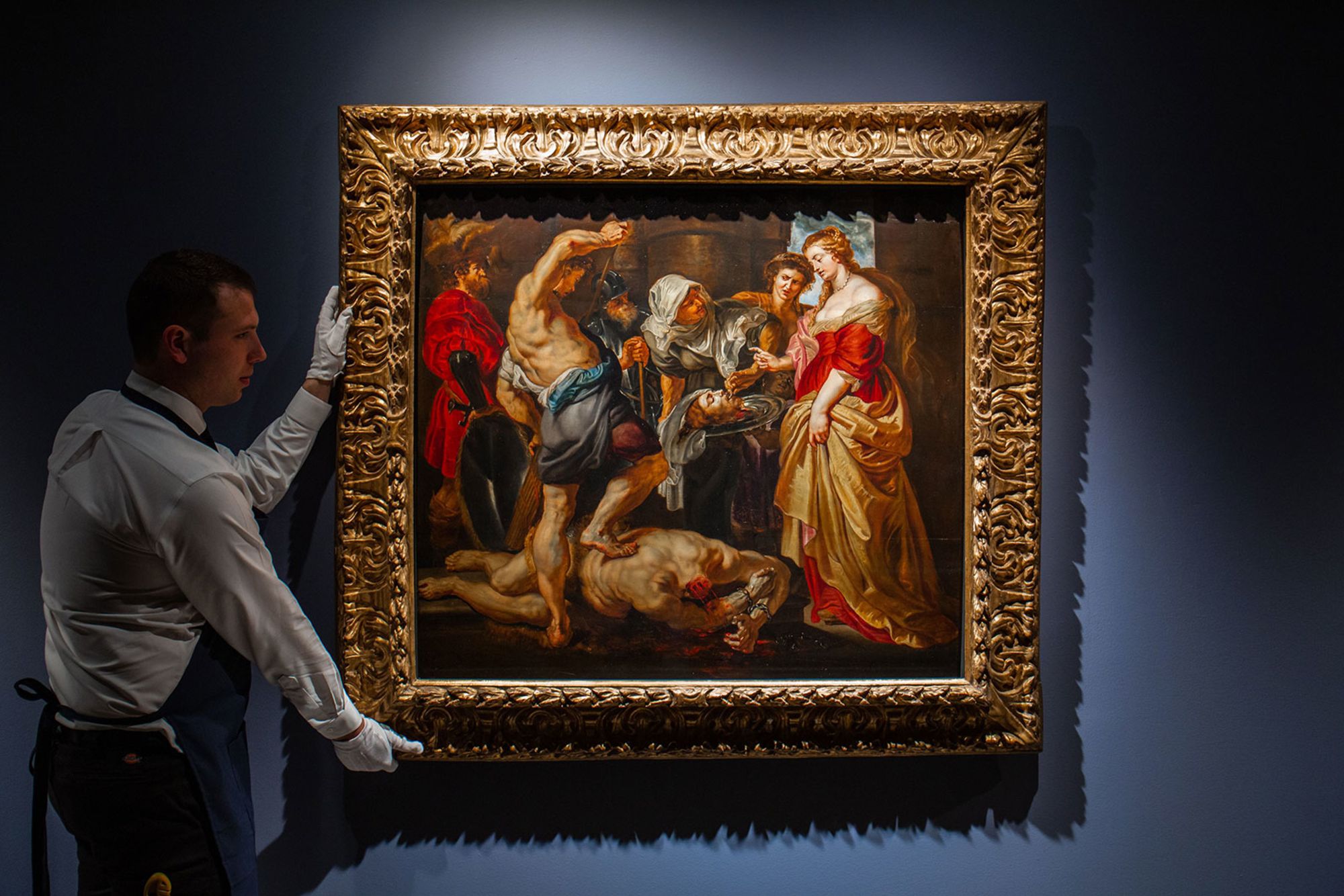 12 Masterpieces of 21st-Century Painting You Need to Know Now, Art for  Sale