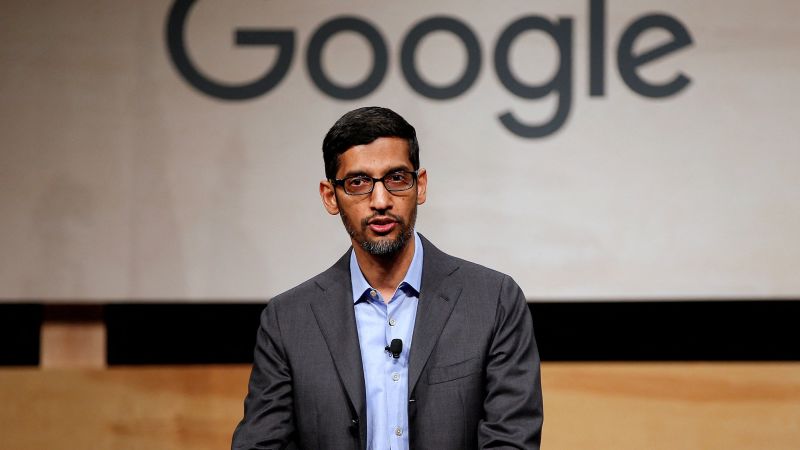 Google’s core business is slowing down amid recession fears
