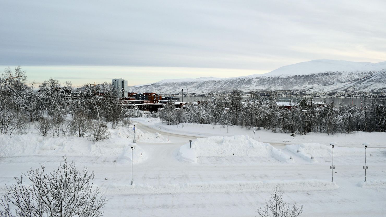 The Norwegian Police Security Service did not reveal the man's name but said that he was being held on suspicion of violating two sections of the Norwegian penal code.