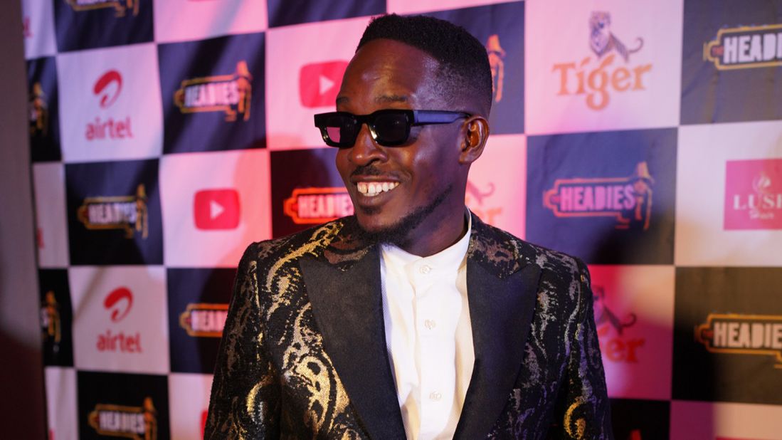 Nigerian rapper M.I Abaga described the evening as "truly historic." He said The Headies was the first award show that "gave validation" to African artists. "It's been the best show on Earth to watch the rise of African culture." 