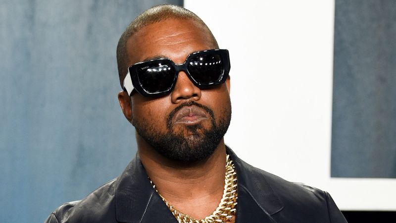 Yeezy without the Who "sole" owner | CNN Business
