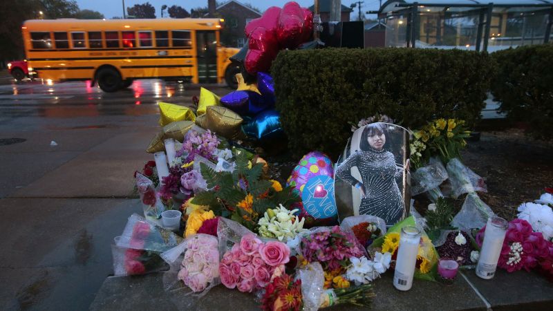 St. Louis school shooter’s family sought mental health treatment for him and had his gun taken away police said. Yet tragedy still unfolded – CNN