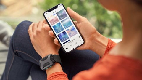 6. How do you use the Apollo wearable__