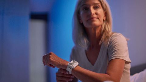 3. What is the Apollo wearable, and is it safe_