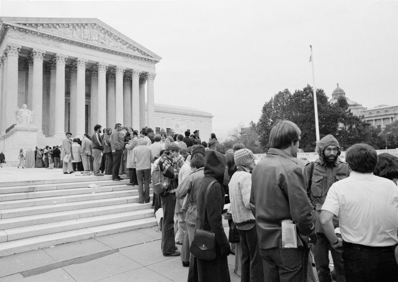 supreme court case civil rights