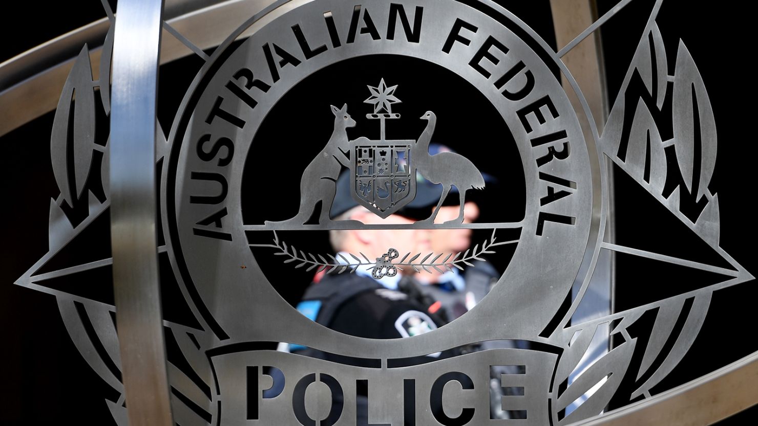 Australian Federal Police arrested Daniel Edmund Duggan, 54, on Friday in the rural town of Orange in New South Wales.