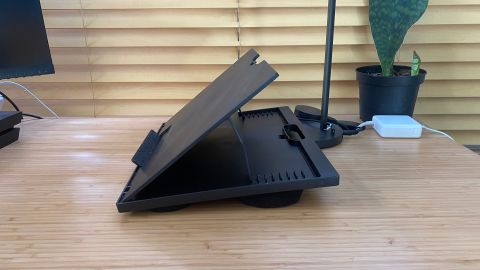 Huanuo Adjustable Lap Desk