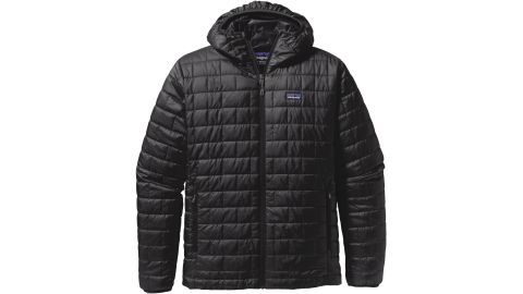 Patagonia Nano Puff Insulated Hoodie