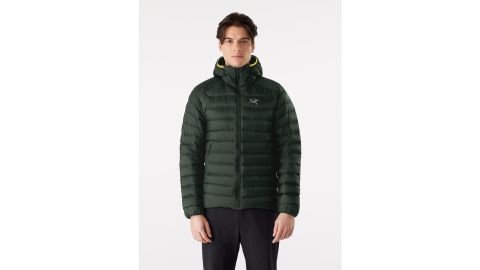 Arc’teryx Cerium LT