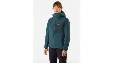 Arc’teryx Proton Hoody