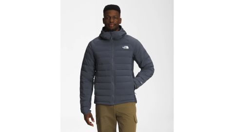 The North Face Belleview Stretch Hoodie