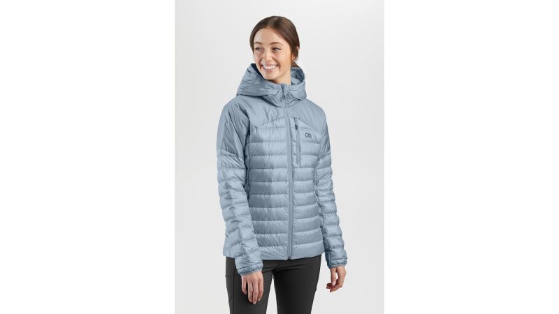 19 best down jackets of 2022 highly recommended by experts | CNN 