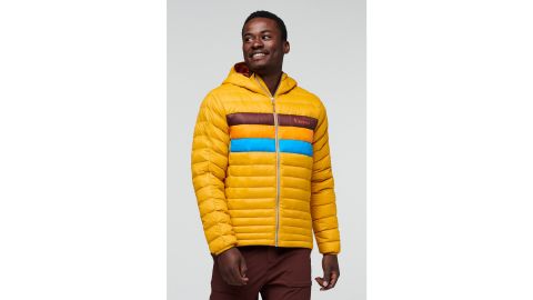 Cotopaxi Fuego Hoodie