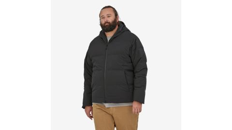 Patagonia Jackson Glacier Jacket