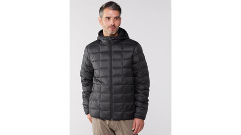 REI Co-op 650 Down Hoodie