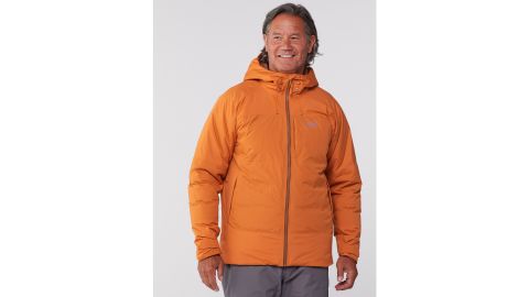 REI Co-op Stormhenge Down Hybrid Jacket