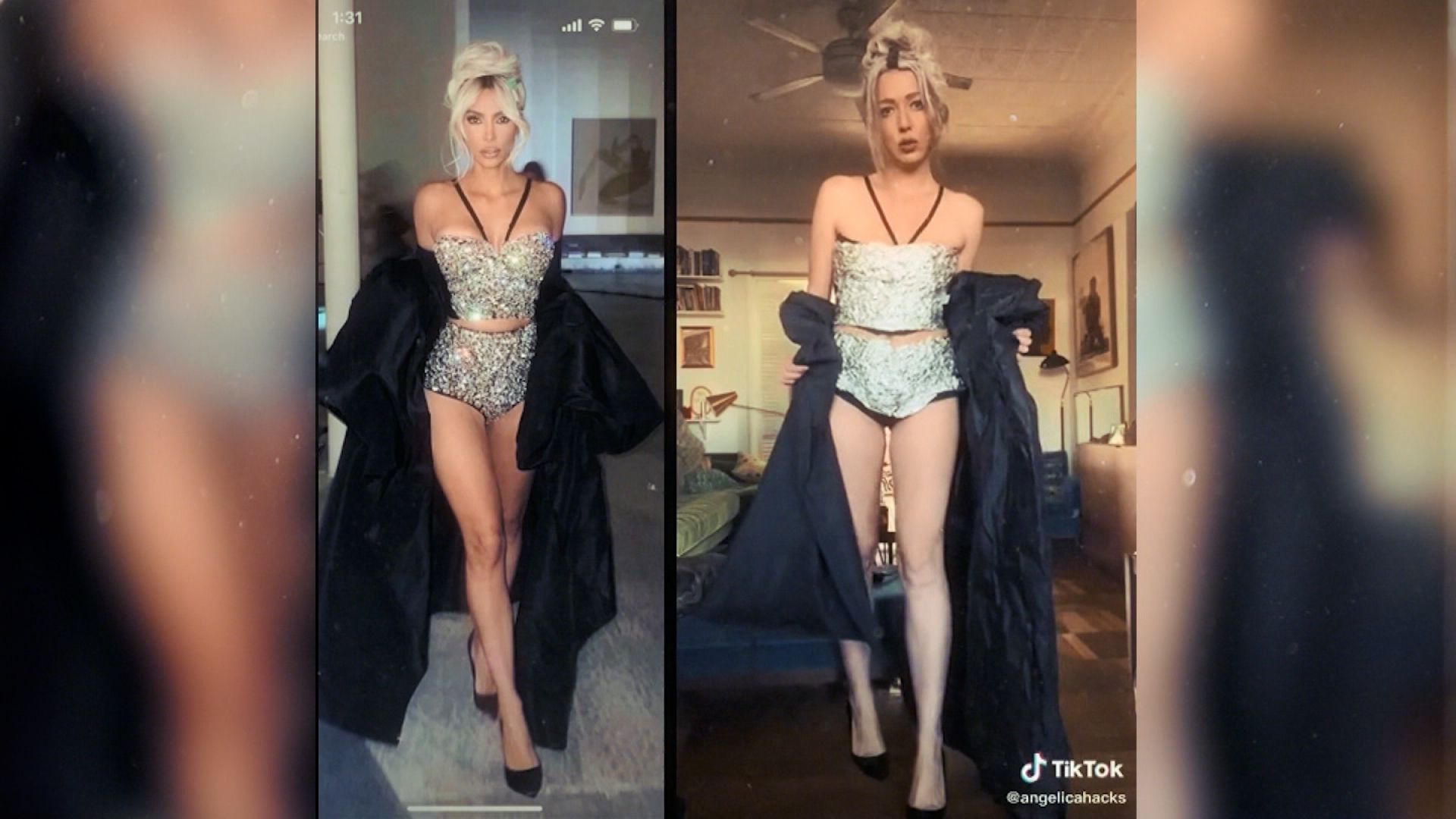 Does This Viral TikTok Vid Show the 'Right' Way to Use Trash Bag?