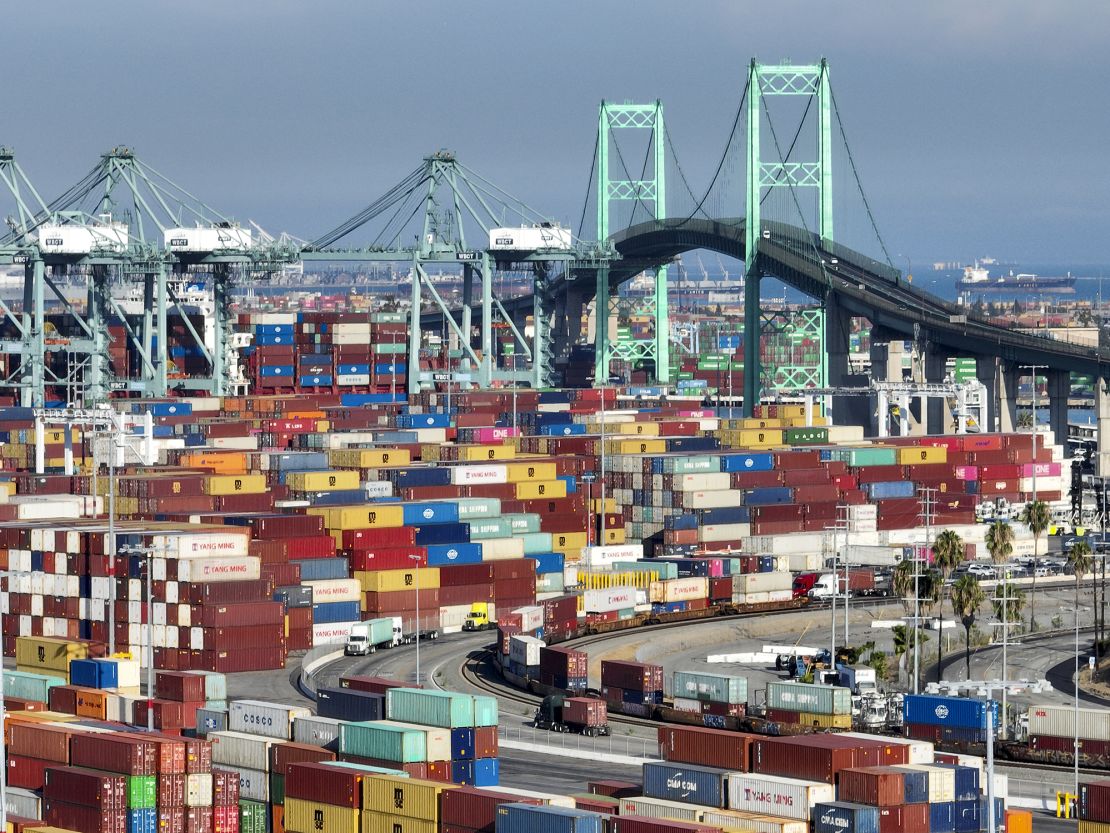 The Port of Los Angeles is the nation's gateway for international commerce and is the busiest seaport in the Western hemisphere.  