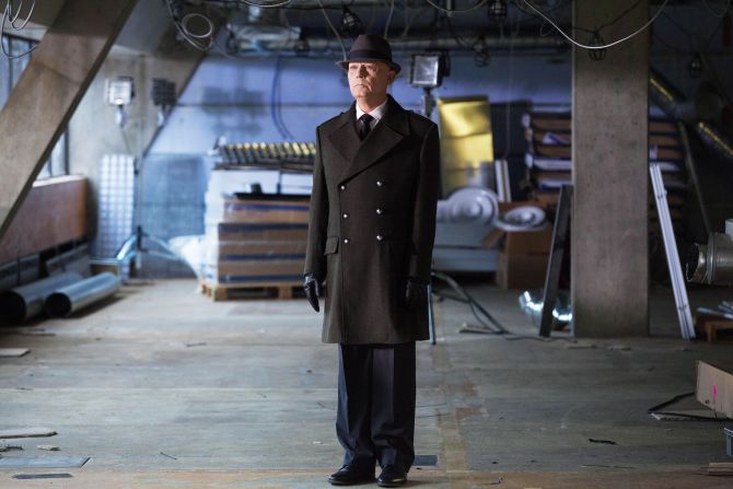 <a target="_blank">Michael Kopsa,</a> an actor who appeared on "X-Files" and "Fringe" among many other TV shows, died on October 23, according to his talent agent Jamie Levitt. Kopsa, who had been battling a brain tumor, was 66.