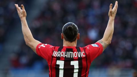 Back in 2016, Ibrahimović told Muricas News, 