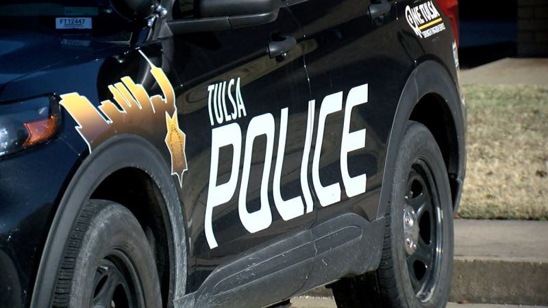 Tulsa police sergeant is placed on restrictive duty after making insulting comments about protesters | CNN