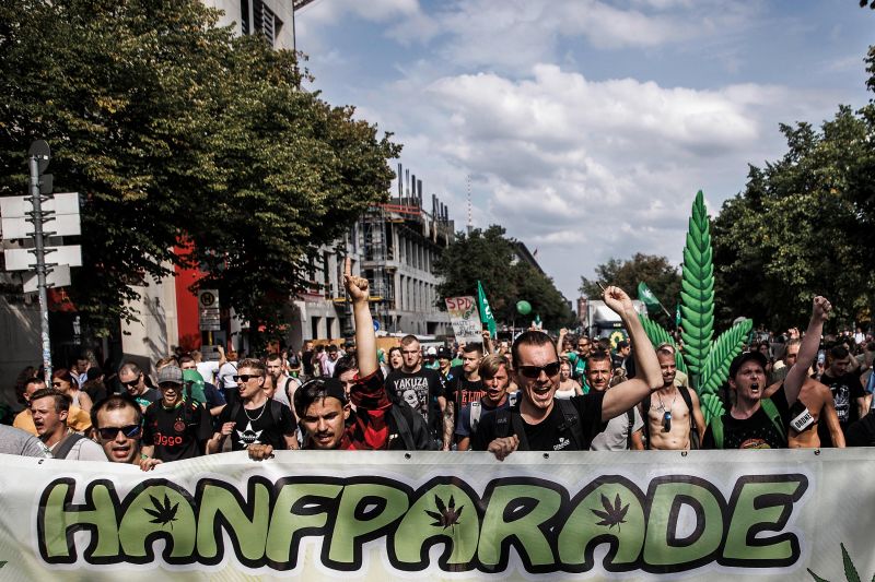 German Government Paves Way For Legalization Of Recreational Cannabis CNN   221027045955 02 Germany Cannabis Legalization 