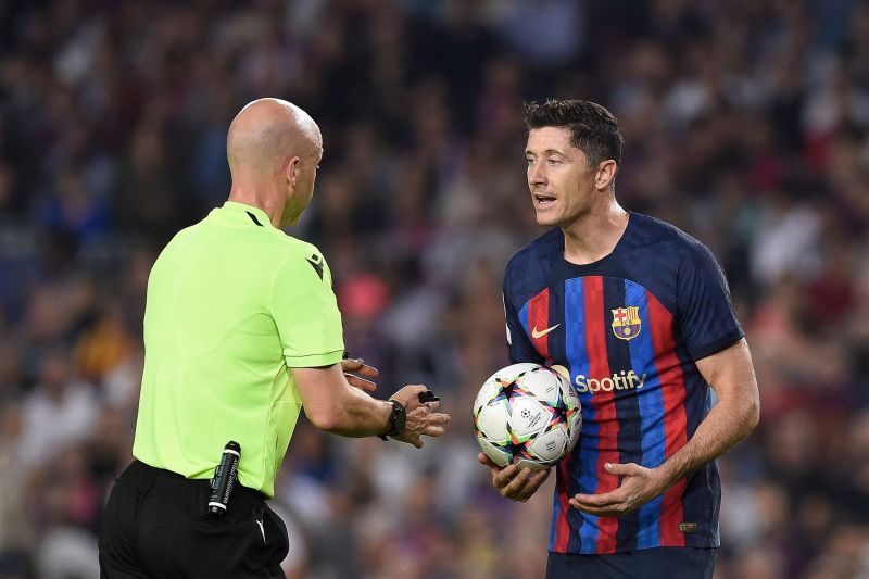 Barcelona suffer humiliating exit from the Champions League at the hands of Inter Milan and Bayern CNN