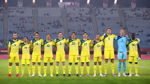 The Socceroos have called on World Cup host Qatar to legalize same-sex marriage and improve the rights of migrant workers ahead of the tournament.