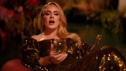 Adele I Drink Wine video screenshot