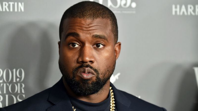 Exclusive: Kanye West has a disturbing history of admiring Hitler, sources tell CNN | CNN