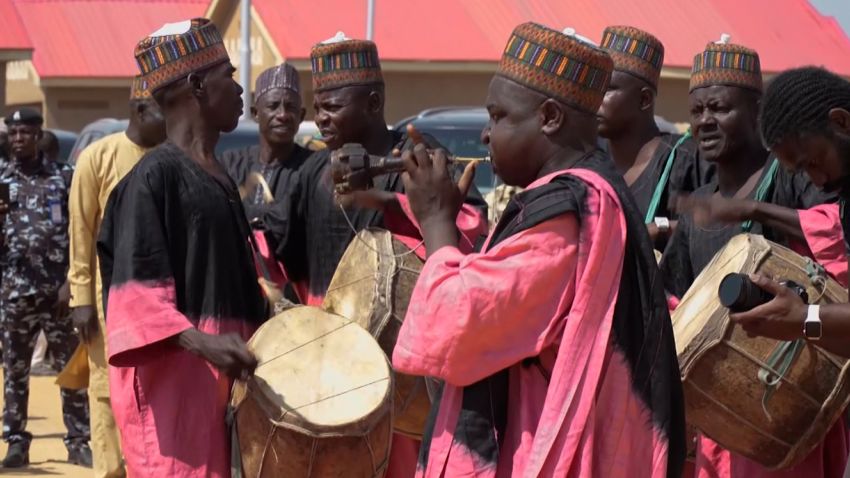 nigeria boko haram attack anniverary