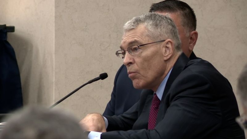 Director says Texas DPS ‘did not fail’ as Uvalde families push for his resignation | CNN