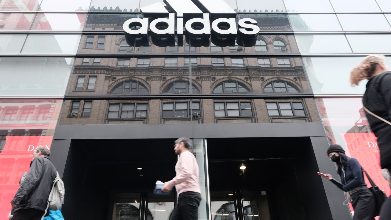West: What took Adidas, and others so long to cut ties? | CNN Business