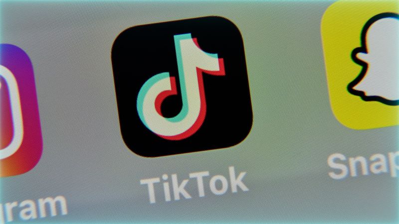 Video: More Americans are getting their news from TikTok but can it be trusted on CNN Nightcap | CNN Business