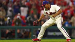 Phillies-Astros World Series shows MLB is failing Black Americans