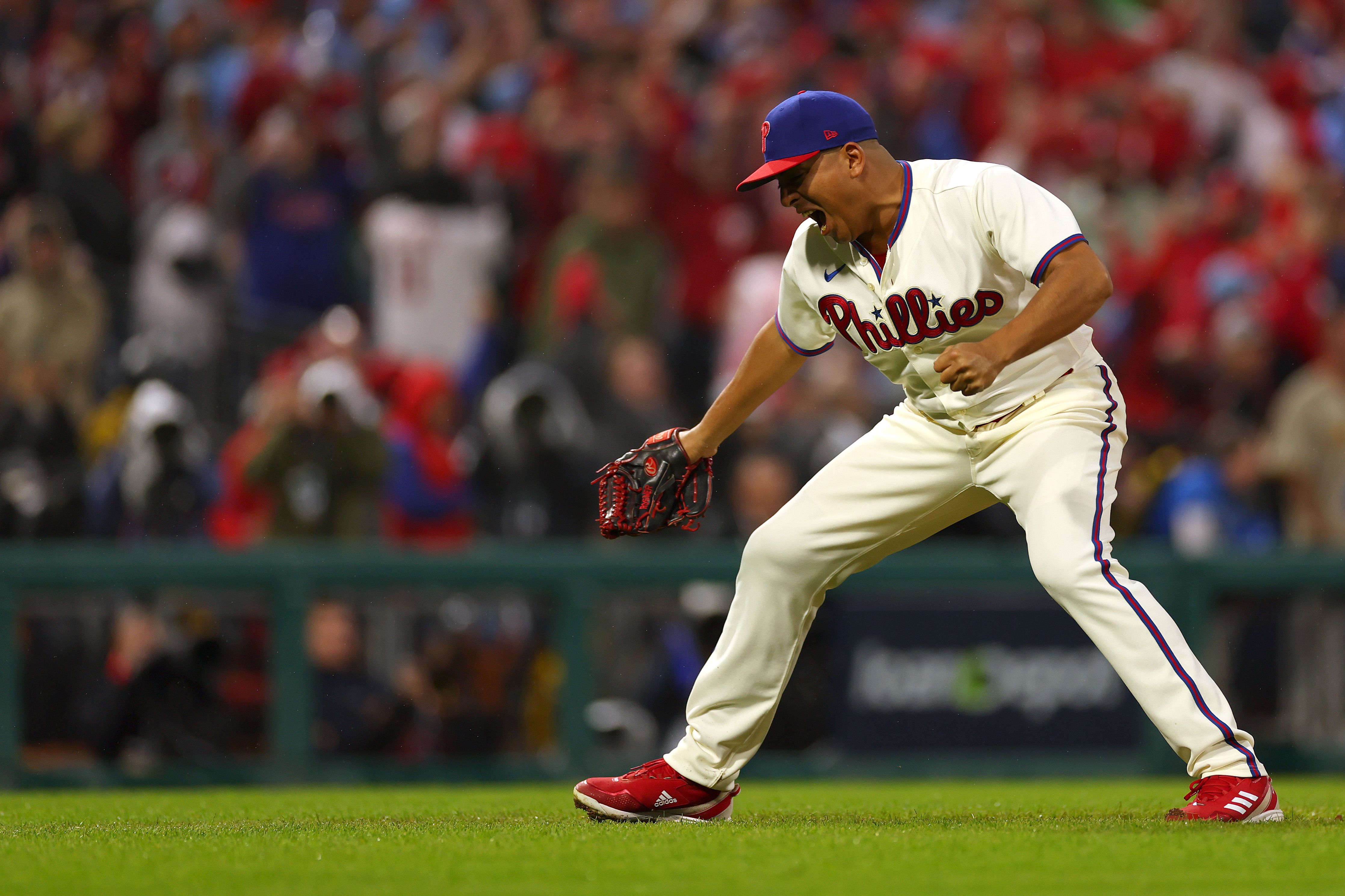 Can the Philadelphia Phillies make the playoffs?