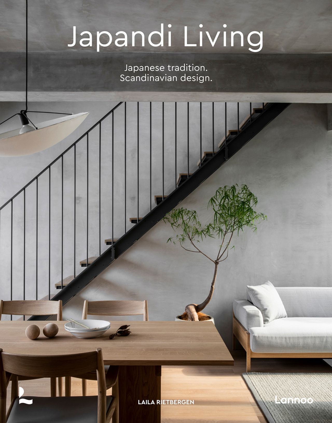 "Japandi Living," Norm Architects, Kinuta Terrace, photographed by Jonas Bjerre-Poulsen.