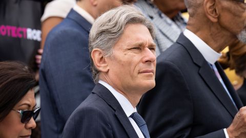 Democrats face tough choices as GOP’s House offensive moves deep into blue terrain Democrats face tough choices as GOP’s House offensive moves deep into blue terrain