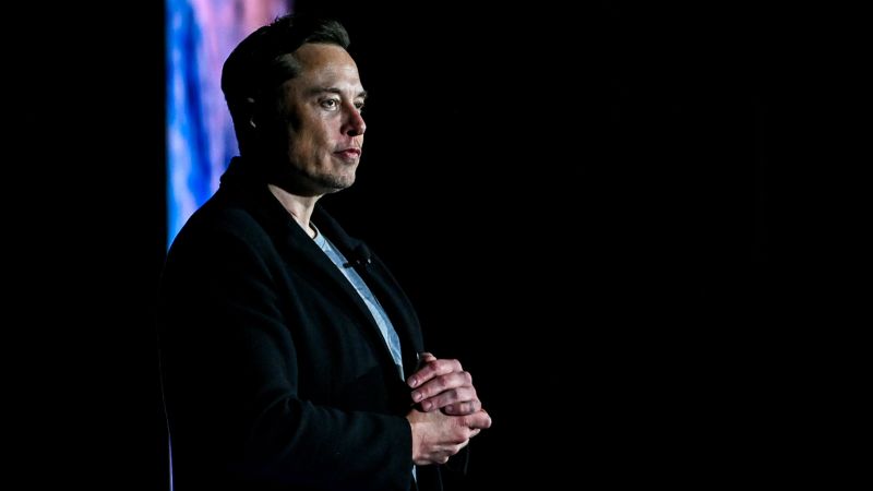 Twitter confirms completion of Elon Musk’s  billion acquisition deal