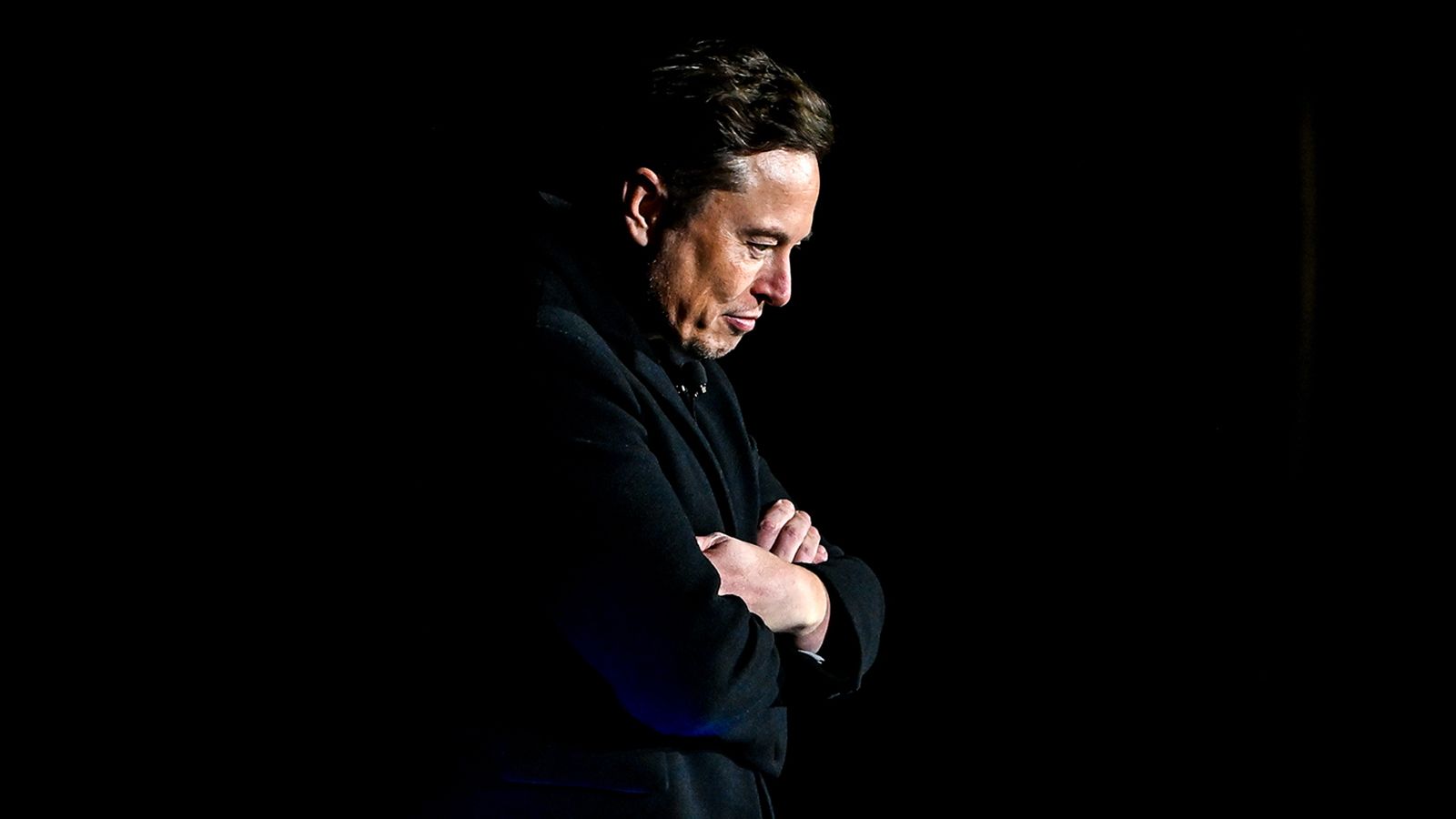 Elon Musk's decades-long 'X' obsession is behind Twitter rebrand