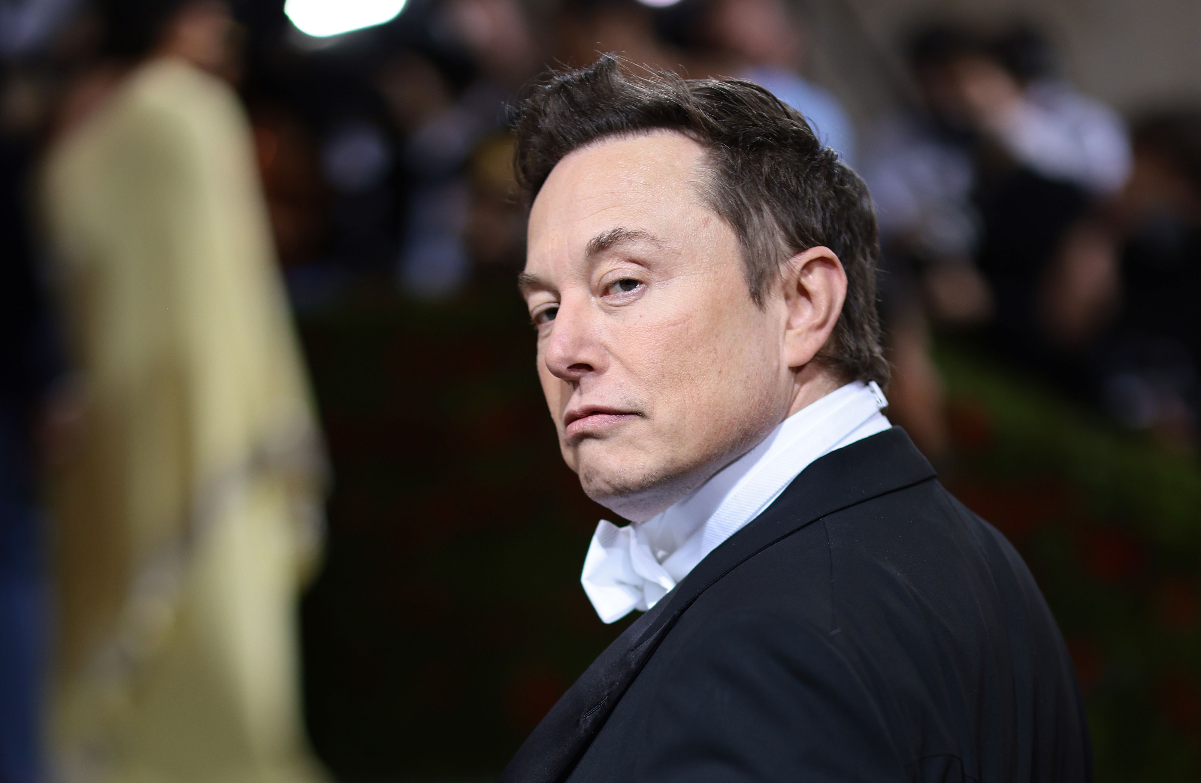 Elon Musk hits out at negative 'Mario' movie reviews