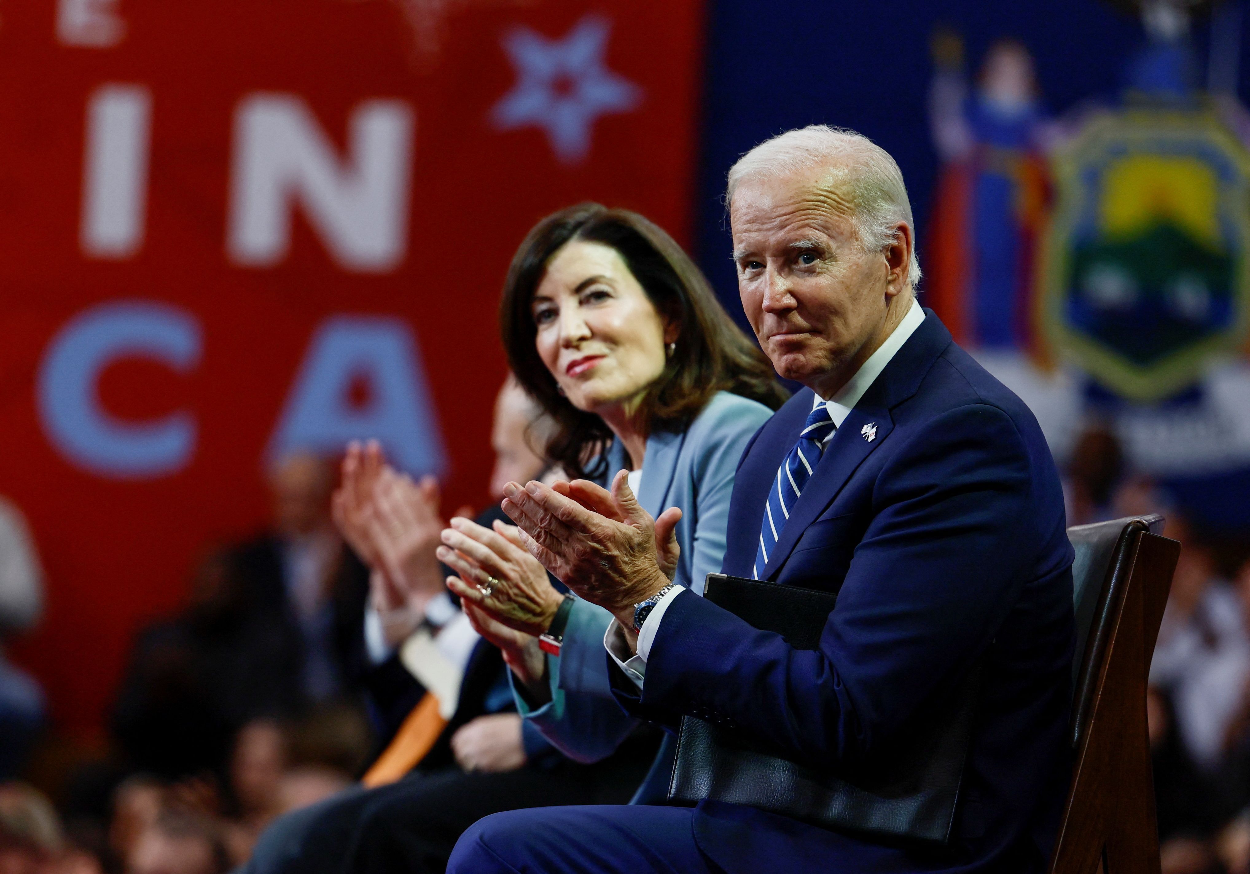 Biden faces years of acrimony if Democrats get a midterm election drubbing  | CNN Politics