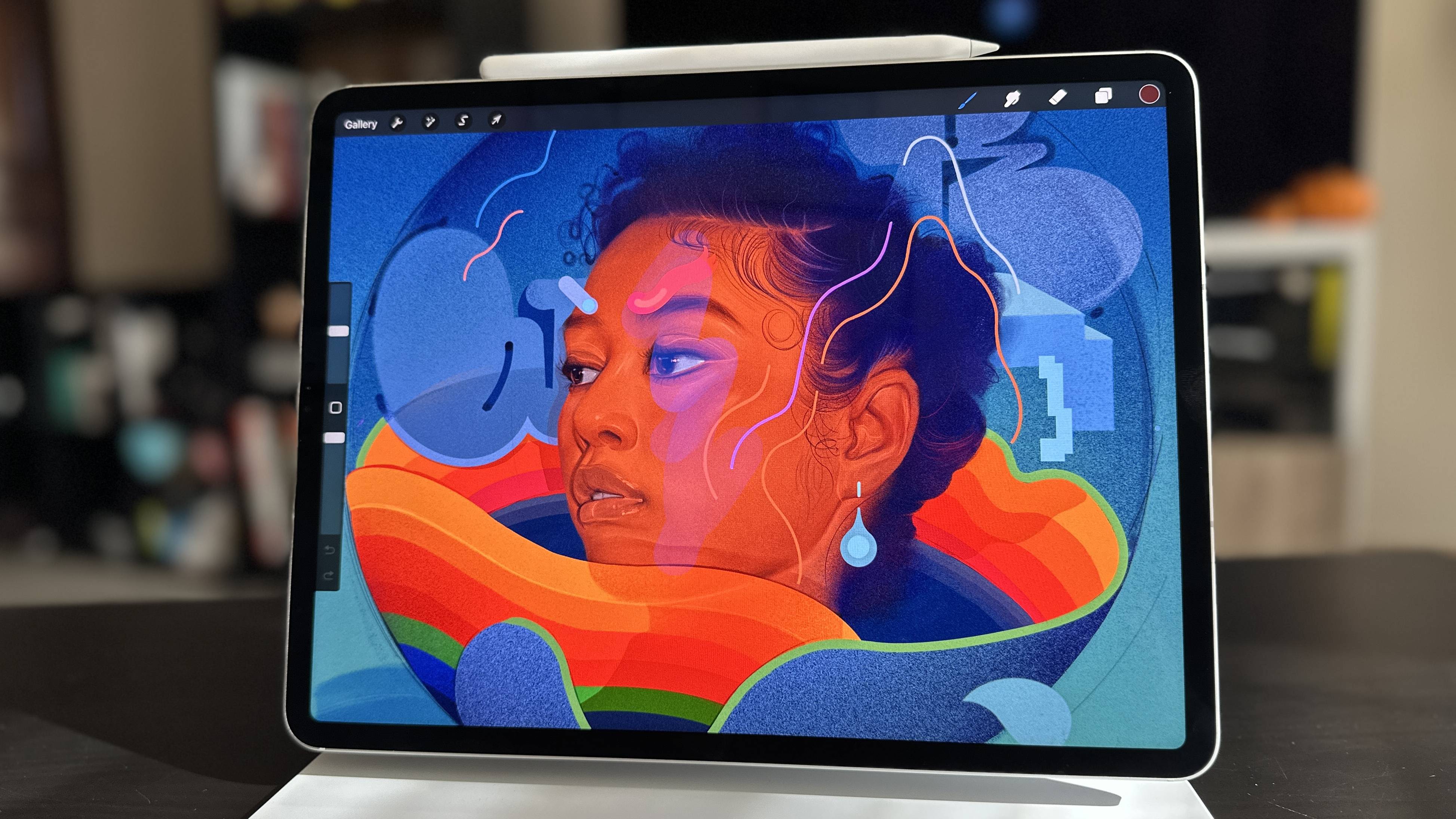 Apple iPad Pro (2022) review: The best iPad gets even better