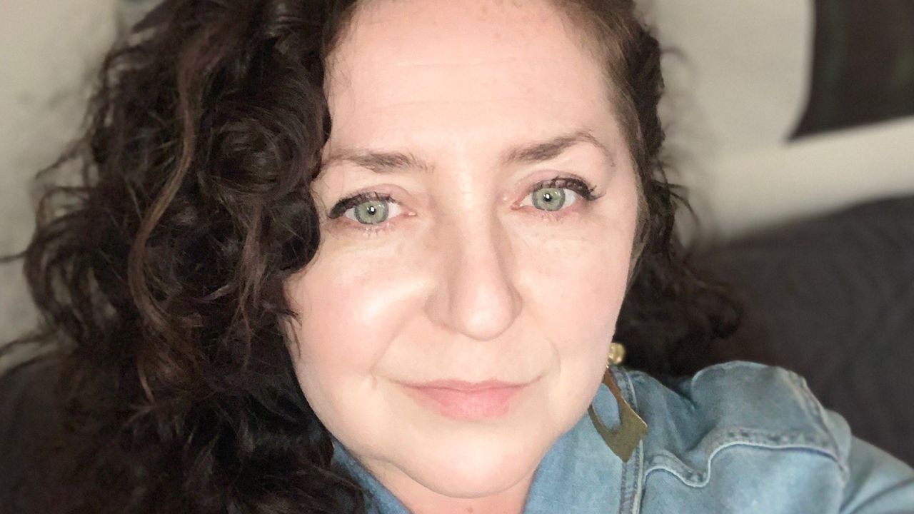 Valerie Wolfson