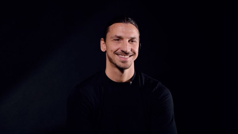 Retirement? ‘We’re not there yet’ says Zlatan Ibrahimović | CNN