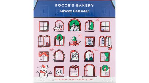 Bocce’s Bakery 25-Day Advent Calendar