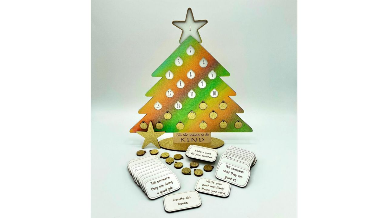 34 best advent calendars for a merrier December CNN Underscored